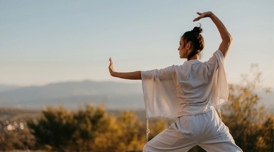 Benefits of Tai Chi for Health and Wellness